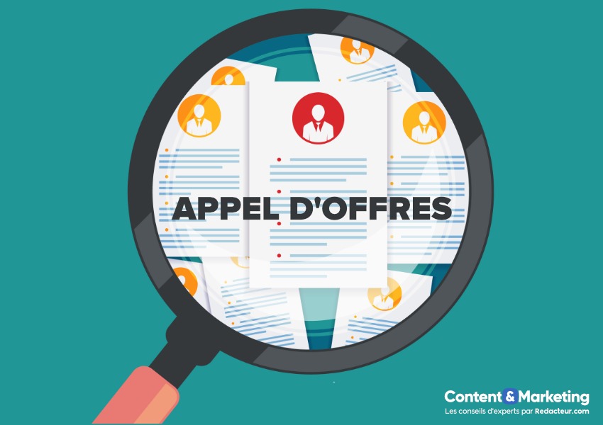 Appel d’offre BFA