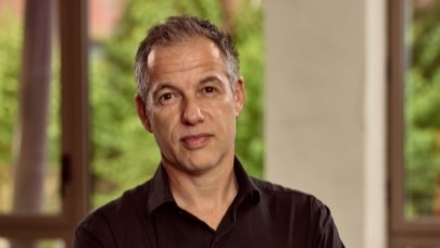 Serge Luquet lauréat de la médaille d’argent du CNRS 2025