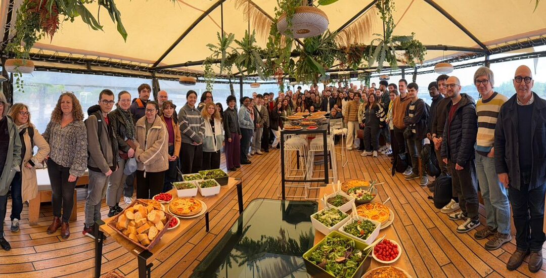BFA Scientific Day – Mai 2026
